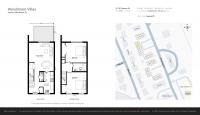 Floor Plan Thumbnail